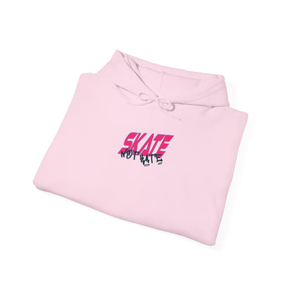 SKATE Not Hate Hoodie - Australian Shipping