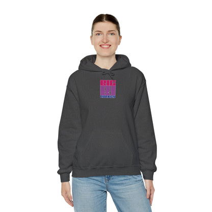 BIG BI ENERGY Hoodie - Australian Shipping