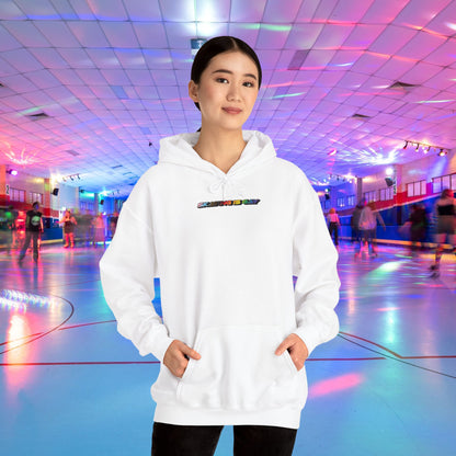 Skating Is Gay Hoodie - Australian Shipping