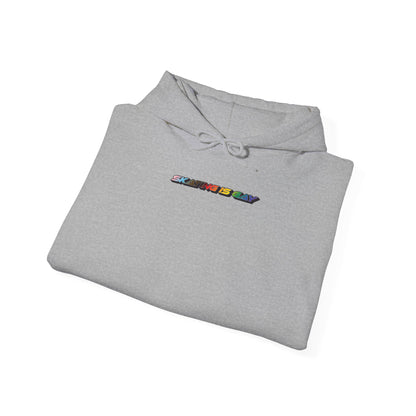 Skating Is Gay Hoodie - Australian Shipping