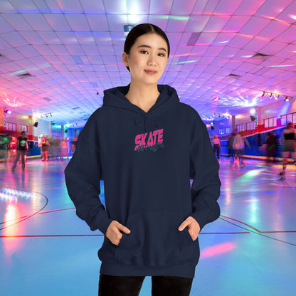 SKATE Not Hate Hoodie - Australian Shipping