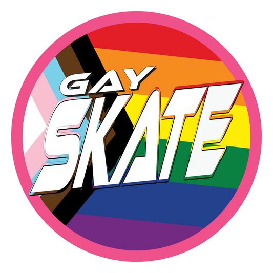 Gay Skate Original