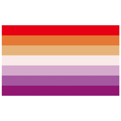 sapphic lesbian pride flag cheap