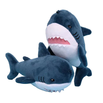 Mini Blahaj plush shark toys