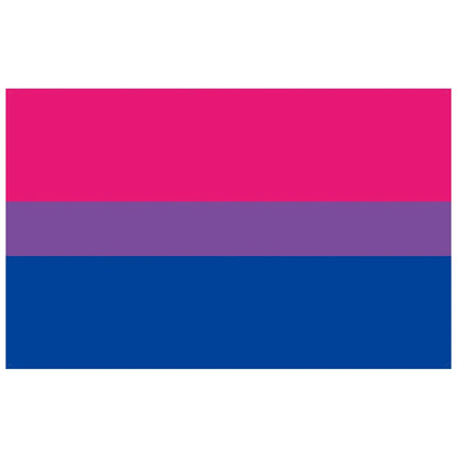 bi bisexual pride flag on sale 45403164180635