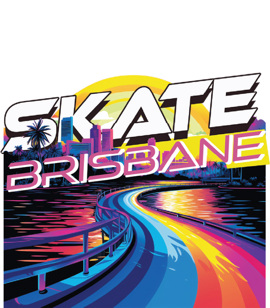 Skate Brisbane River