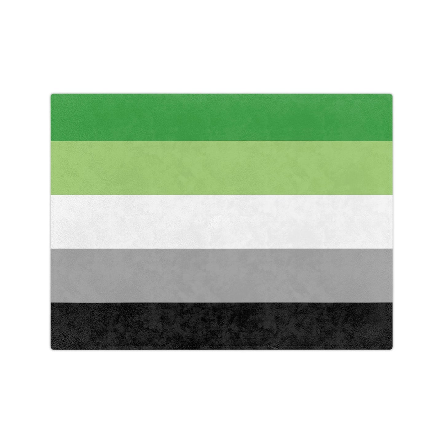 Aromantic Pride Flag - Velveteen Microfiber Blanket - Gay SkateAromantic Pride Flag - Velveteen Microfiber BlanketHome DecorPrintifyGay Skate30365772547515431660