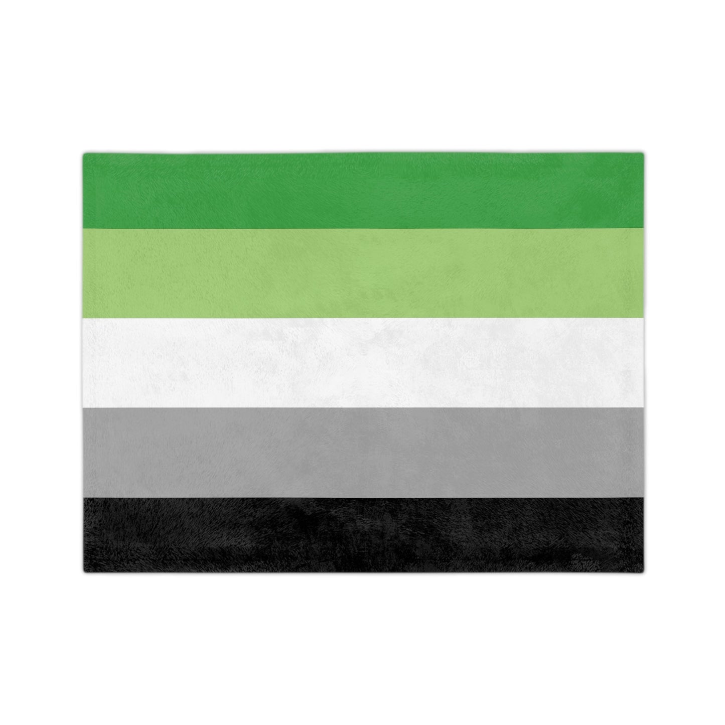 Aromantic Pride Flag - Velveteen Microfiber Blanket - Gay SkateAromantic Pride Flag - Velveteen Microfiber BlanketHome DecorPrintifyGay Skate30365772547515431660