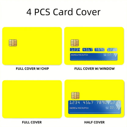 Bank Card Skin - LGBTIQAP+ pride flags