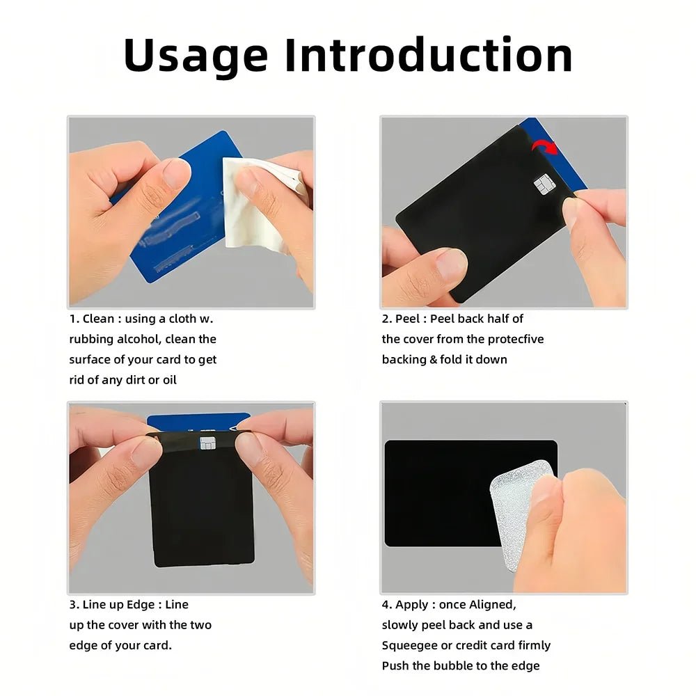 Bank Card Skin - LGBTIQAP+ pride flags