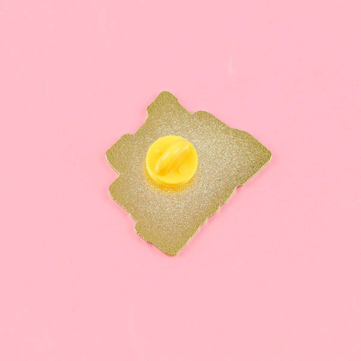Be A Good Human - enamel pin