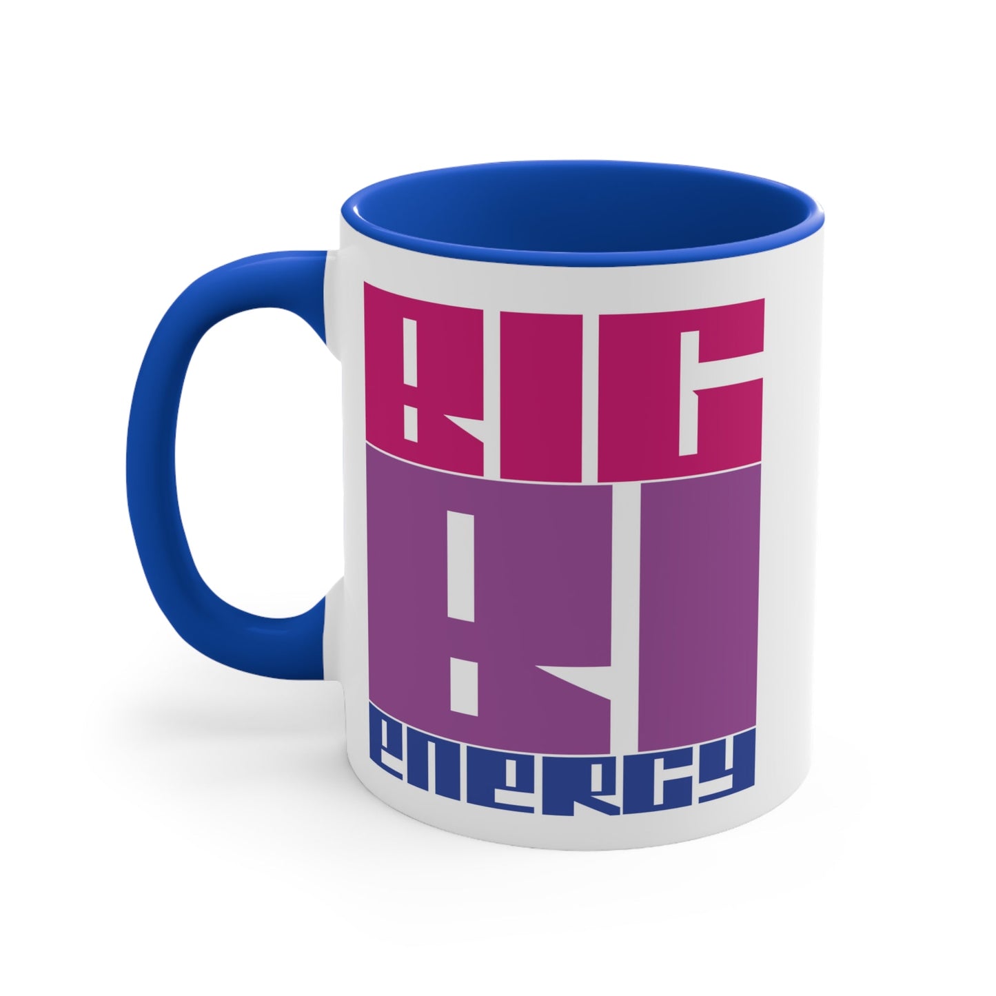 Big Bi Energy bi pride flag colours accent mug - Gay SkateBig Bi Energy bi pride flag colours accent mugMugPrintifyGay Skate31739721325689517743