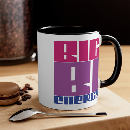 Big Bi Energy bi pride flag colours accent mug - Gay SkateBig Bi Energy bi pride flag colours accent mugMugPrintifyGay Skate24097478159229822268