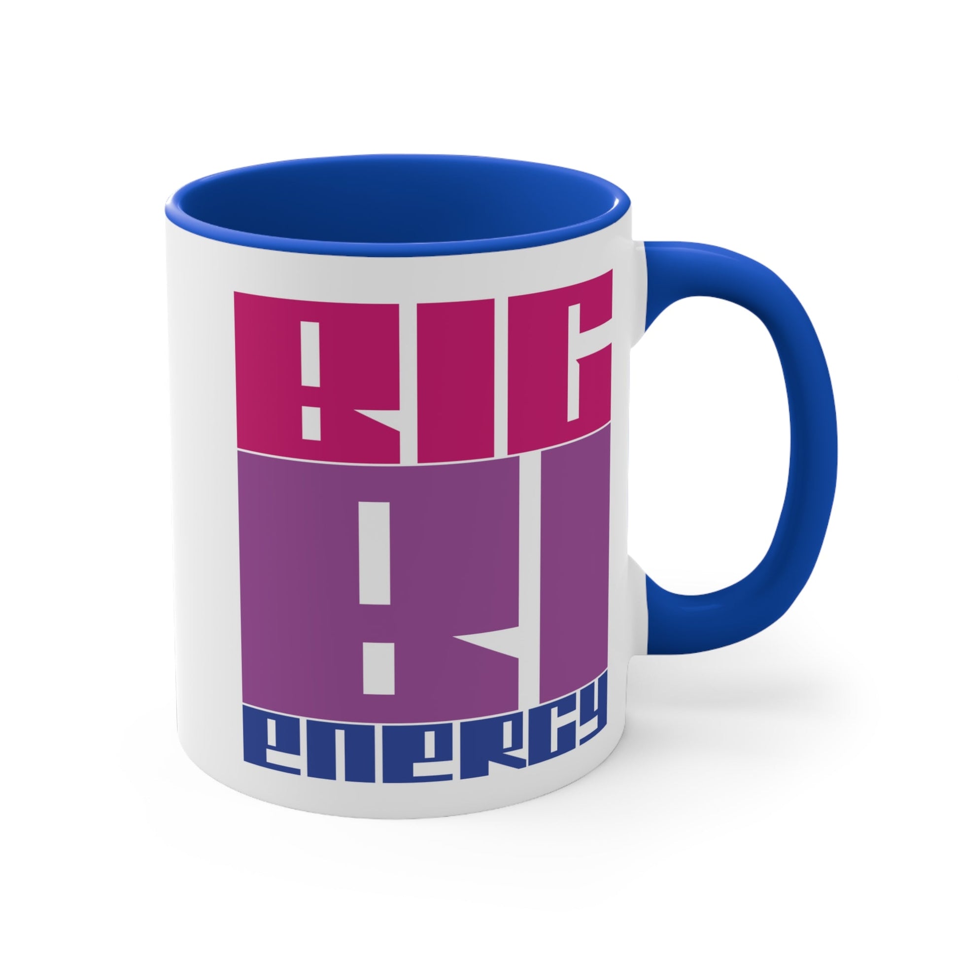 Big Bi Energy bi pride flag colours accent mug - Gay SkateBig Bi Energy bi pride flag colours accent mugMugPrintifyGay Skate24097478159229822268