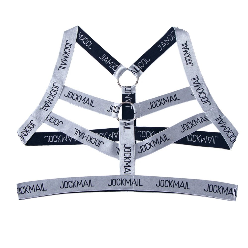 Chest Harness - a range of colours and styles for queer pride - Gay SkateChest Harness - a range of colours and styles for queer prideskate accessoriesGay SkateGay Skate14:350853#912Silver;5:200003528#Weight 50 - 100KG