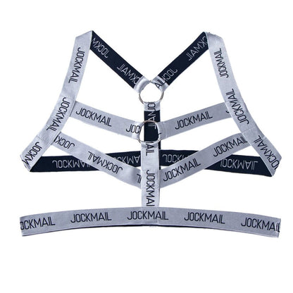 Chest Harness - a range of colours and styles for queer pride - Gay SkateChest Harness - a range of colours and styles for queer prideskate accessoriesGay SkateGay Skate14:350853#912Silver;5:200003528#Weight 50 - 100KG