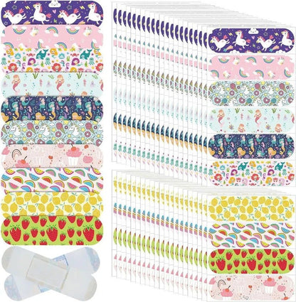 Cute Colourful Band Aids - rainbow, galaxy, cute, kitsch - Gay Skate - Cute Colourful Band Aids - rainbow, galaxy, cute, kitsch - Cute Colourful Band Aids - rainbow, galaxy, cute, kitsch