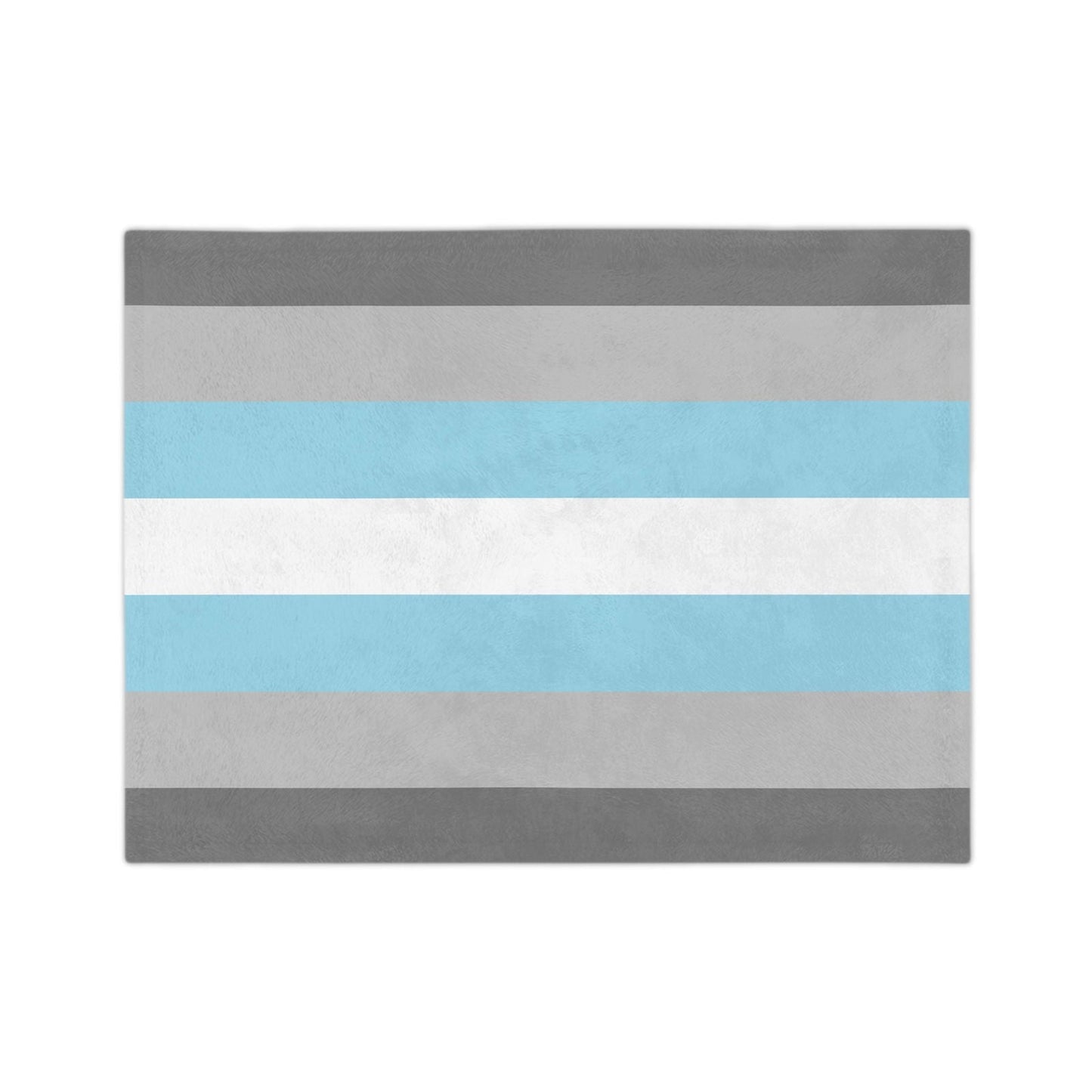 Demiboy Pride Flag - Velveteen Microfiber Blanket - Gay SkateDemiboy Pride Flag - Velveteen Microfiber BlanketHome DecorPrintifyGay Skate33005933480664234872