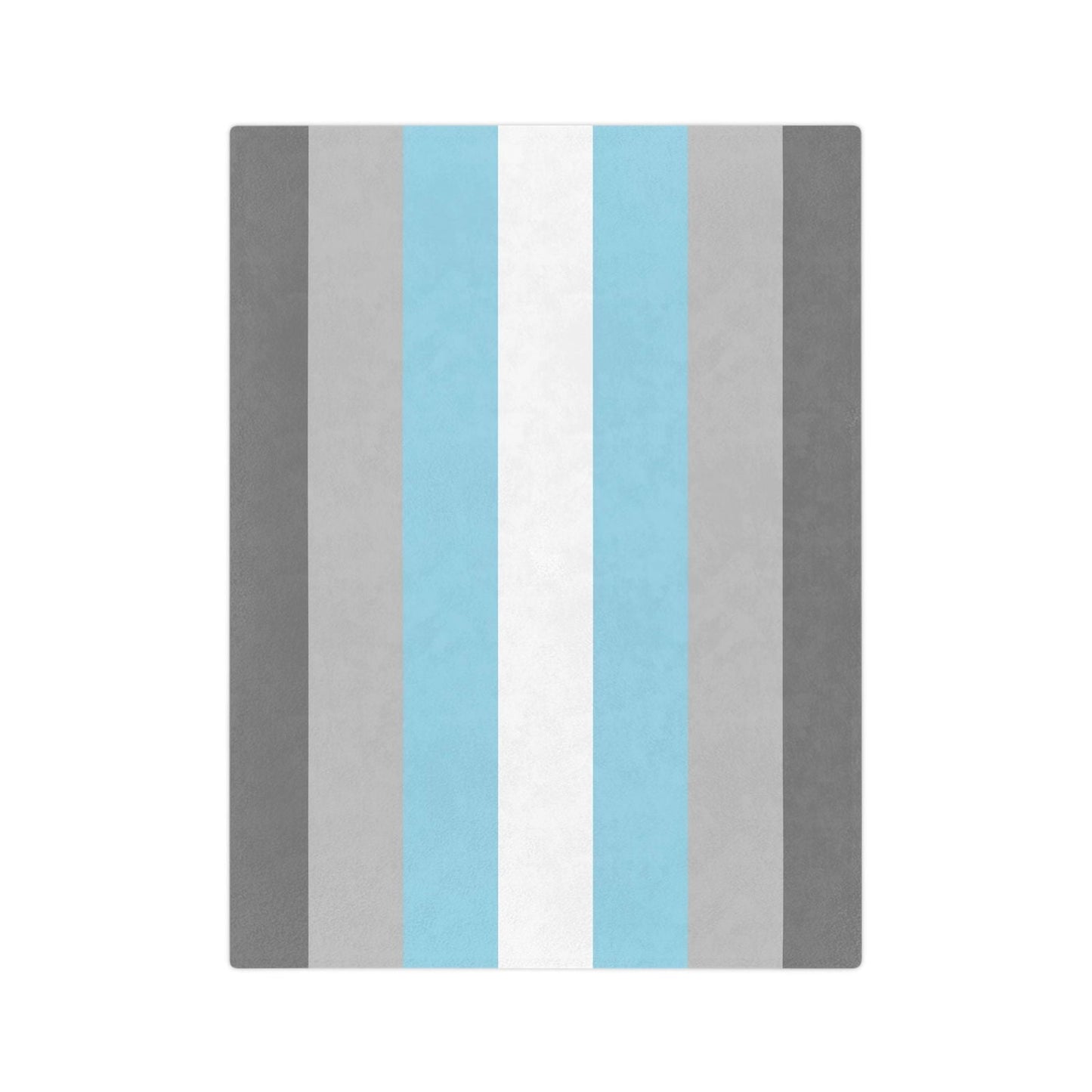 Demiboy Pride Flag - Velveteen Microfiber Blanket - Gay SkateDemiboy Pride Flag - Velveteen Microfiber BlanketHome DecorPrintifyGay Skate68465213156040586489