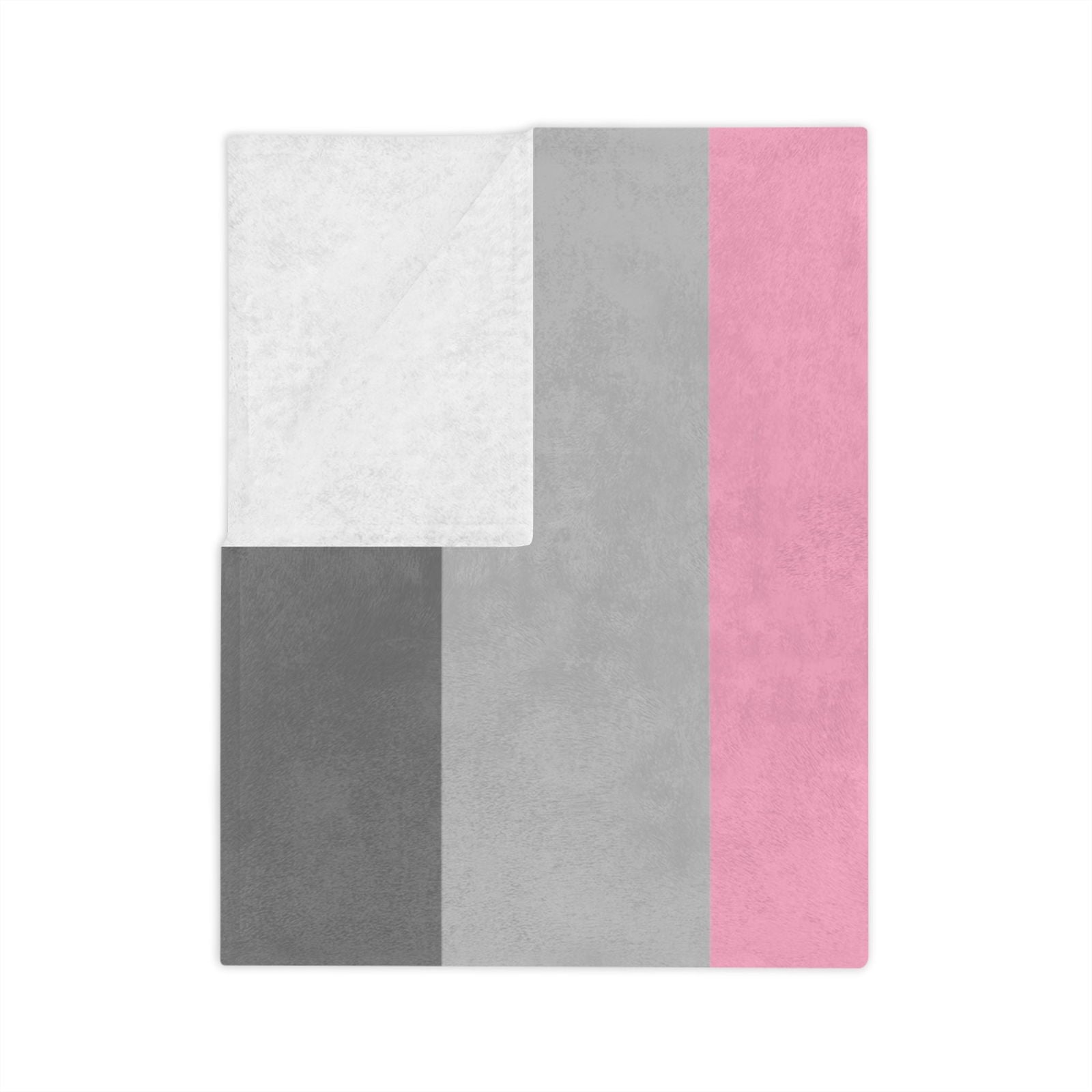 Demigirl Pride Flag - Velveteen Microfiber Blanket - Gay SkateDemigirl Pride Flag - Velveteen Microfiber BlanketHome DecorPrintifyGay Skate15817087071217573617