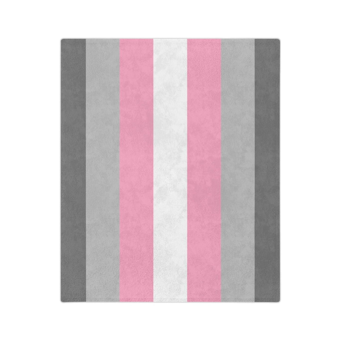 Demigirl Pride Flag - Velveteen Microfiber Blanket - Gay SkateDemigirl Pride Flag - Velveteen Microfiber BlanketHome DecorPrintifyGay Skate78448752674002377435