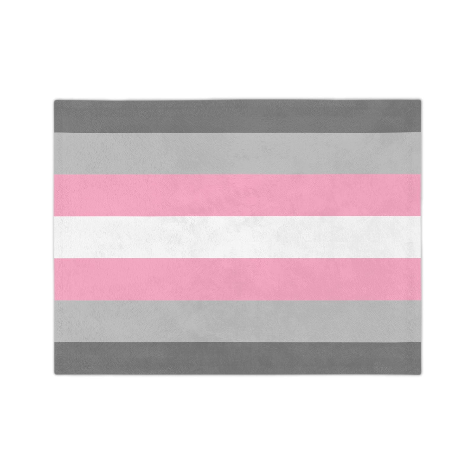 Demigirl Pride Flag - Velveteen Microfiber Blanket - Gay SkateDemigirl Pride Flag - Velveteen Microfiber BlanketHome DecorPrintifyGay Skate15817087071217573617