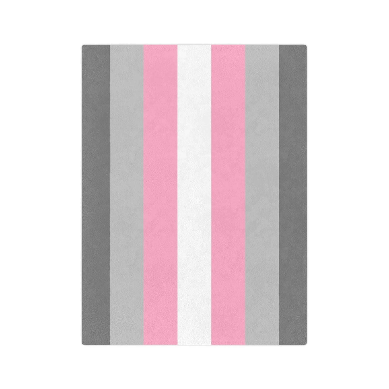 Demigirl Pride Flag - Velveteen Microfiber Blanket - Gay SkateDemigirl Pride Flag - Velveteen Microfiber BlanketHome DecorPrintifyGay Skate74824885555607116659