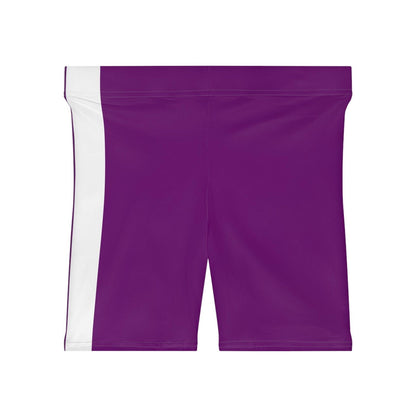 Demisexual Pride Flag Bike Shorts - Gay SkateDemisexual Pride Flag Bike ShortsAll Over PrintsPrintifyGay Skate72560247788551269159