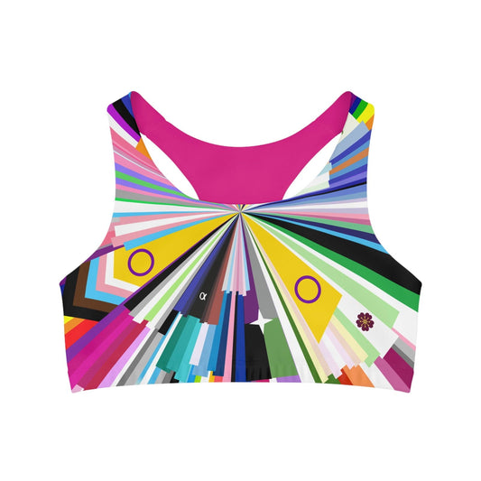 Every LGBTIAQAP+ pride flag seamless ports crop . Queer active wear, gay lesbian bi trans queer pride - Gay SkateEvery LGBTIAQAP+ pride flag seamless ports crop . Queer active wear, gay lesbian bi trans queer prideAll Over PrintsPrintifyGay Skate27202217217897087440