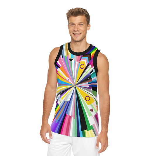 Every LGBTIQAP2S+ Pride Flag Unisex Basketball jersey - Gay SkateEvery LGBTIQAP2S+ Pride Flag Unisex Basketball jerseyAll Over PrintsPrintifyGay Skate25129572136084690751