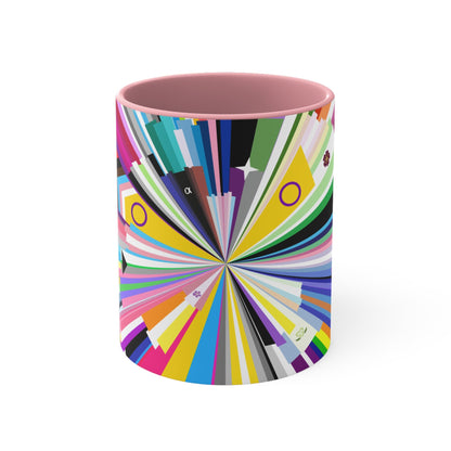 Every Pride Flag colourful accent mug - Gay SkateEvery Pride Flag colourful accent mugMugPrintifyGay Skate12885539022876624501