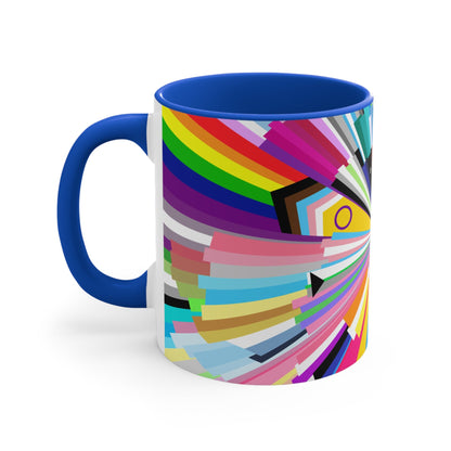 Every Pride Flag colourful accent mug - Gay SkateEvery Pride Flag colourful accent mugMugPrintifyGay Skate24804361662427150566