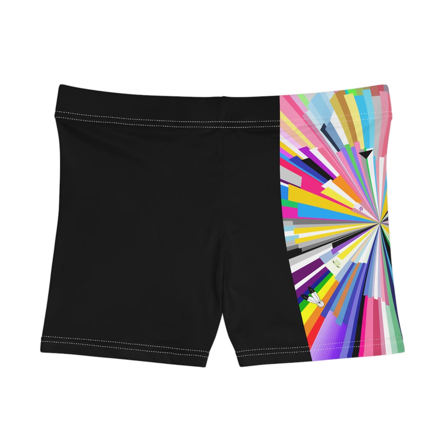 Every Pride Flag Short Shorts - 74 flags - Gay SkateEvery Pride Flag Short Shorts - 74 flagsAll Over PrintsPrintifyGay Skate33620062012474611894