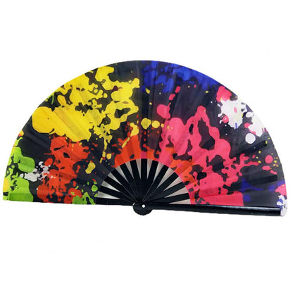 Folding Fan - lots of designs - Gay SkateFolding Fan - lots of designsskate accessoriesGay SkateGay Skate14:200004870#B2