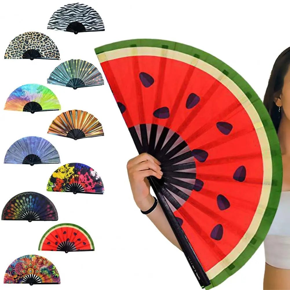 Folding Fan - lots of designs - Gay SkateFolding Fan - lots of designsskate accessoriesGay SkateGay Skate14:200004870#B2