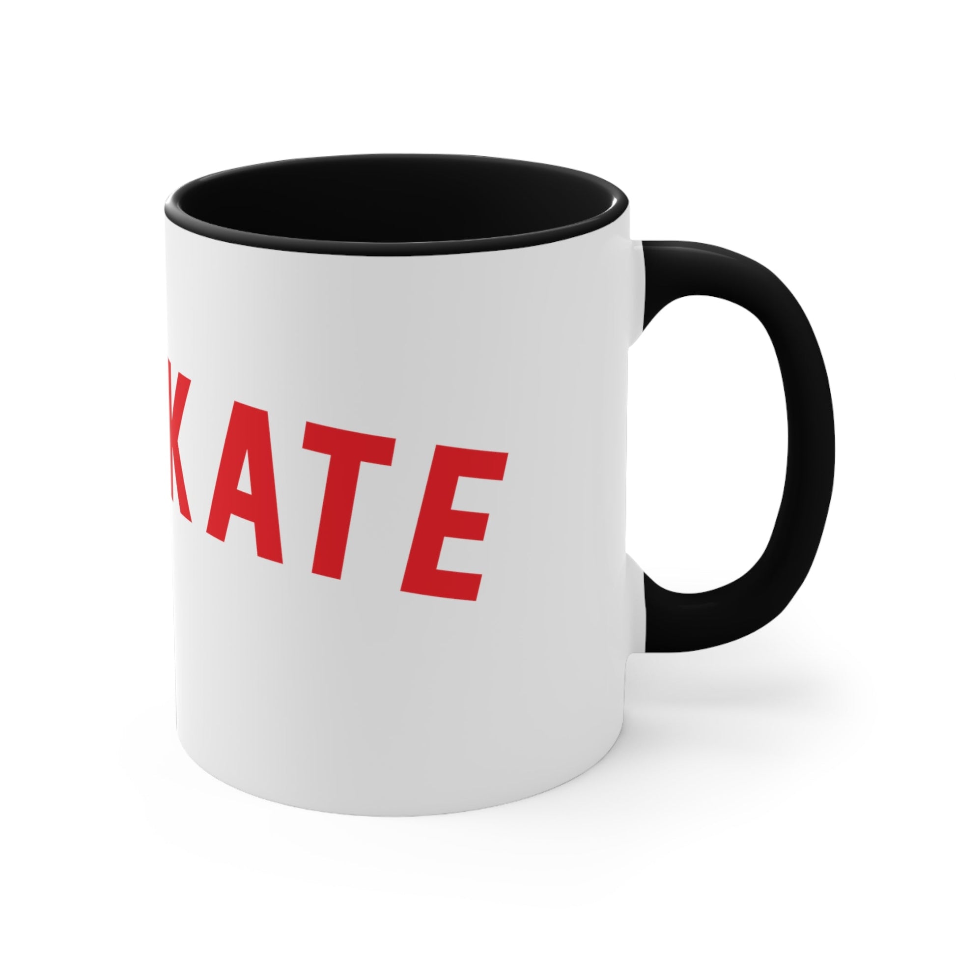 GAY SKATE 1982 retro logo accent mug - Gay SkateGAY SKATE 1982 retro logo accent mugMugPrintifyGay Skate87098910562694814060