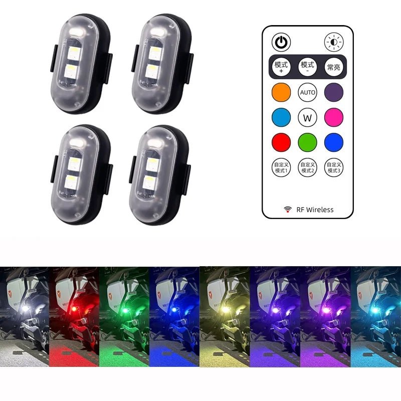 Gay Skate's Skate Lights - Australian Shipping - Gay SkateGay Skate's Skate Lights - Australian ShippingApparelGay SkateGay Skate