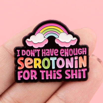 Mental Health depression funny accessory