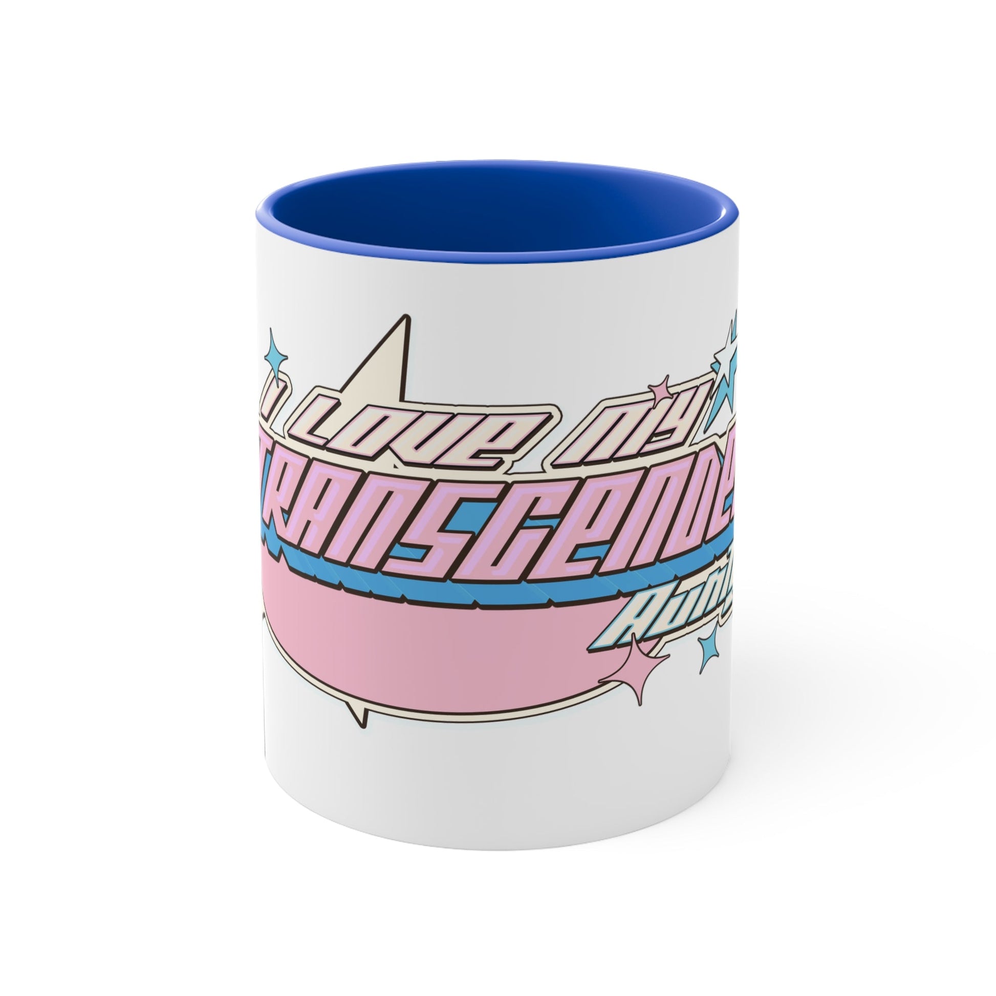 I Love My Transgender Aunty original design accent mug - Gay SkateI Love My Transgender Aunty original design accent mugMugPrintifyGay Skate28265620056513437100