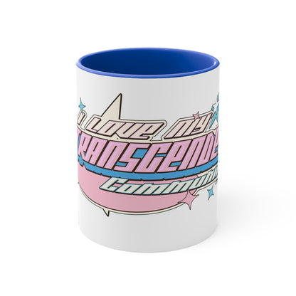 I Love My Transgender Community original design accent mug - Gay SkateI Love My Transgender Community original design accent mugMugPrintifyGay Skate11768986269017088674