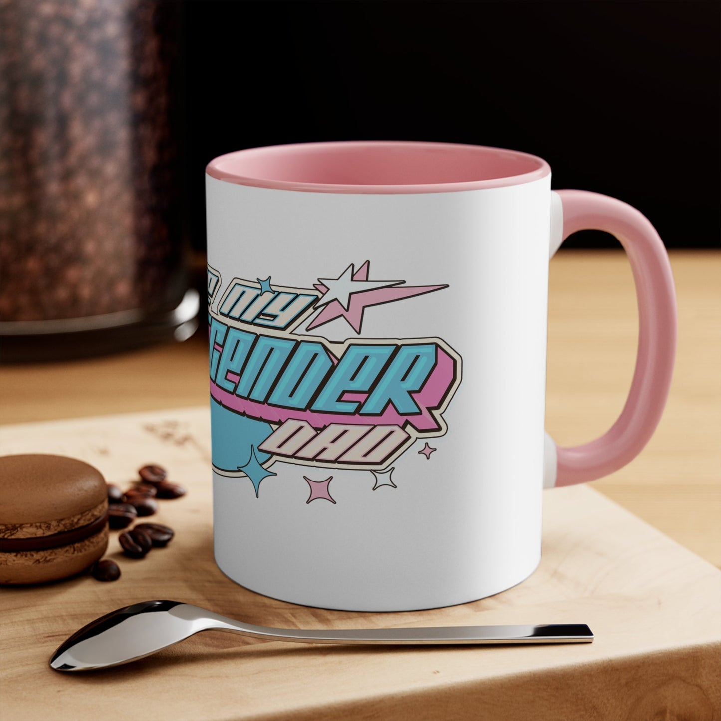 I Love My Transgender Dad original design accent mug - Gay SkateI Love My Transgender Dad original design accent mugMugPrintifyGay Skate26575167459158874429