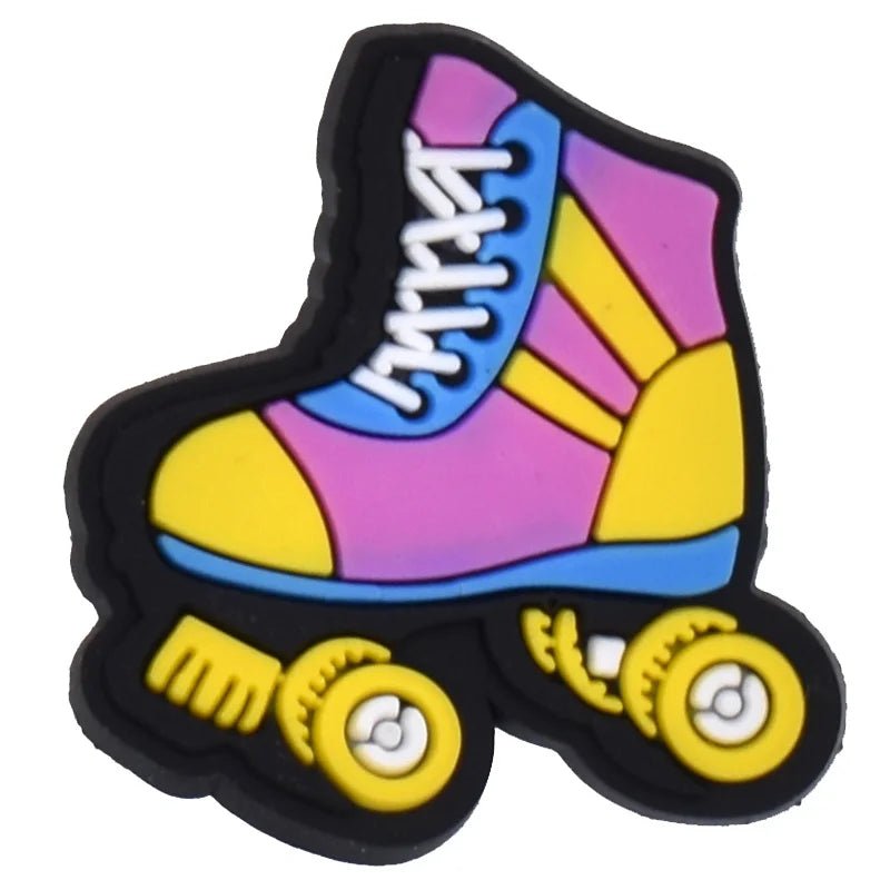 rollerdance jibbitz