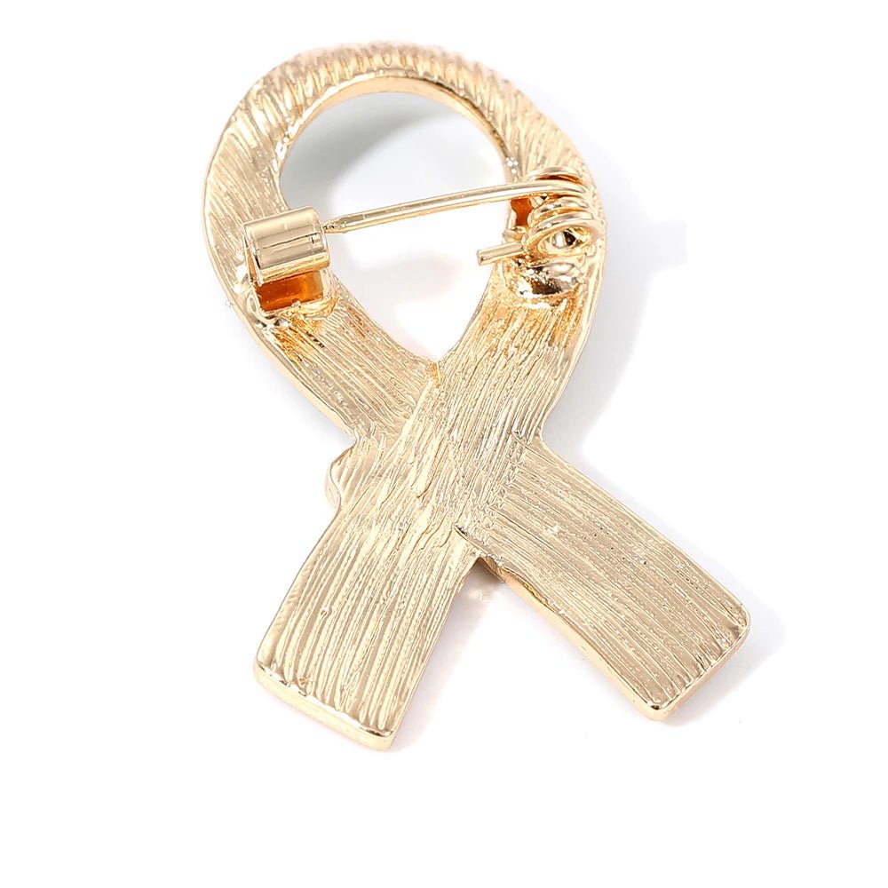Disability Pin Invisible Disability Awareness Yellow Sunflower Pins - Hidden ...