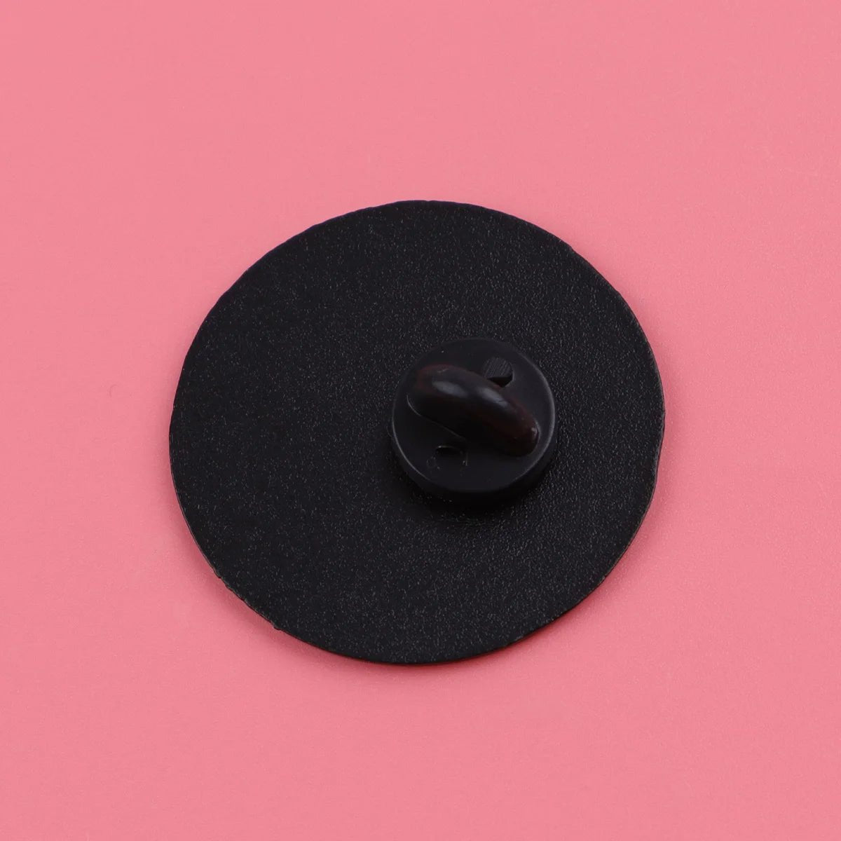 Invisible Ability - enamel pins