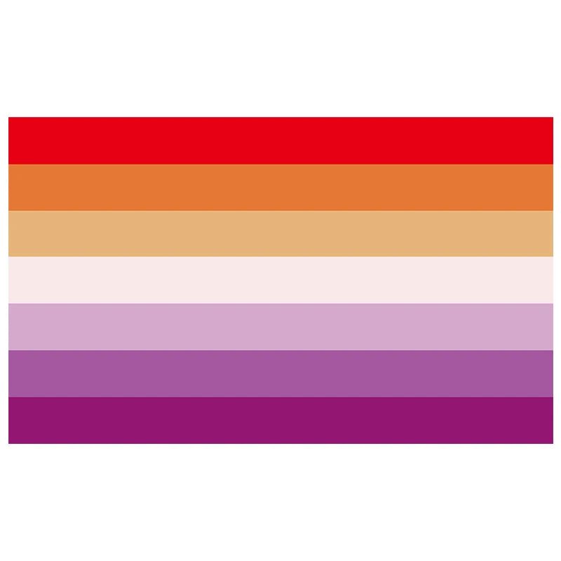 sapphic lesbian pride flag cheap