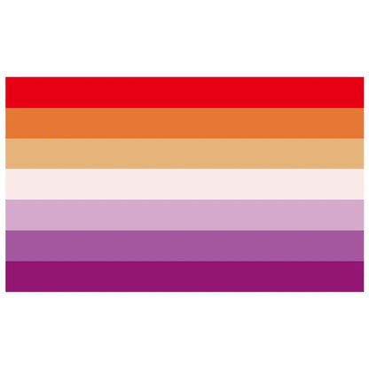 sapphic lesbian pride flag cheap