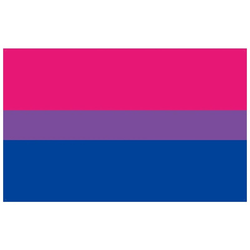 bi bisexual pride flag on sale 45403164180635