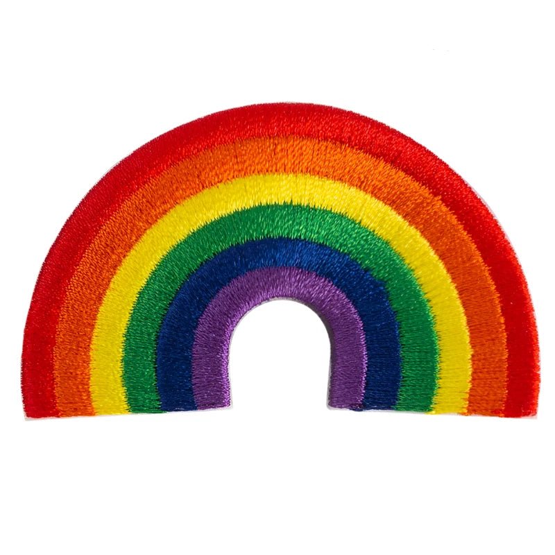 LGBTIQAP+ Pride Embroidered Iron - On Patches - Gay SkateLGBTIQAP+ Pride Embroidered Iron - On Patchesskate accessoriesGay SkateGay Skate200001033:200003760#PT8511