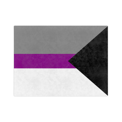 Minky Blanket Demisexual Pride Flag - Velveteen Microfiber Blanket - Gay SkateMinky Blanket Demisexual Pride Flag - Velveteen Microfiber BlanketHome DecorPrintifyGay Skate14202246946937019129