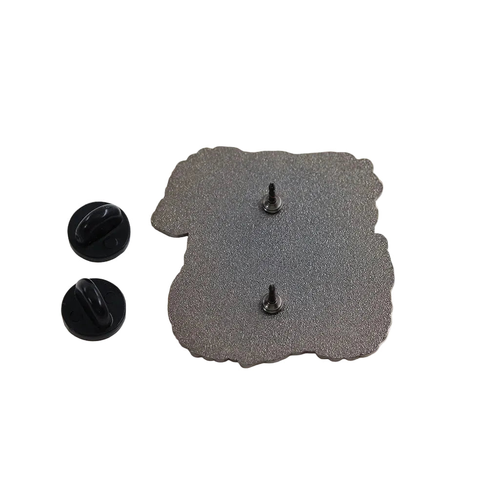 My Disability Is Invisible Not Imaginary - invisible disability sunflower badge
